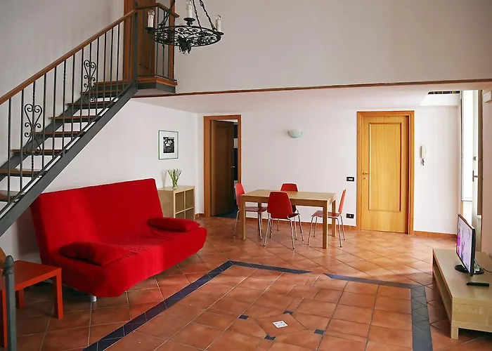 Spaghetti Home