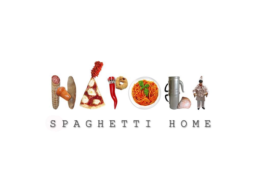 Spaghetti Appartamento *
