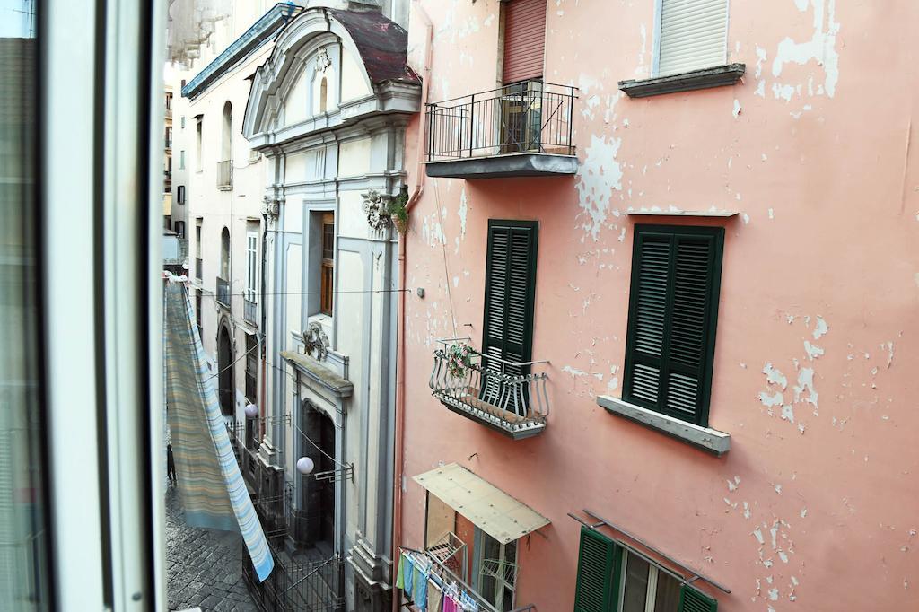 Spaghetti Napoli